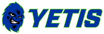 Cleveland Community College - Yetis Logo